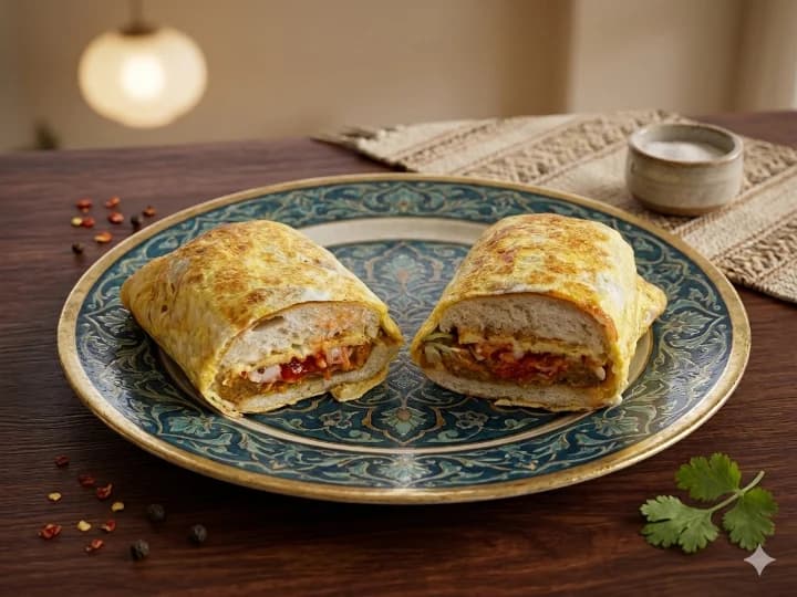 Chicken lapaita
