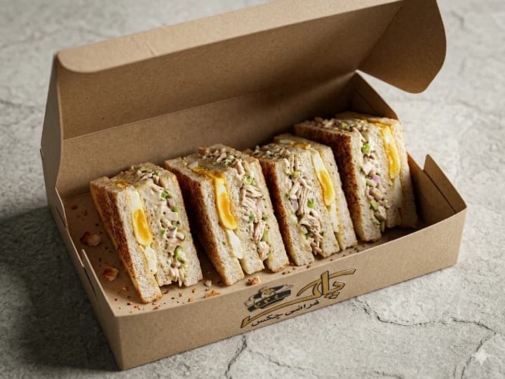 Club sandwich