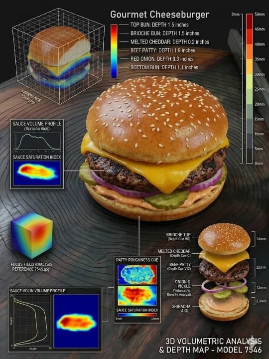 Smash Beef Burger