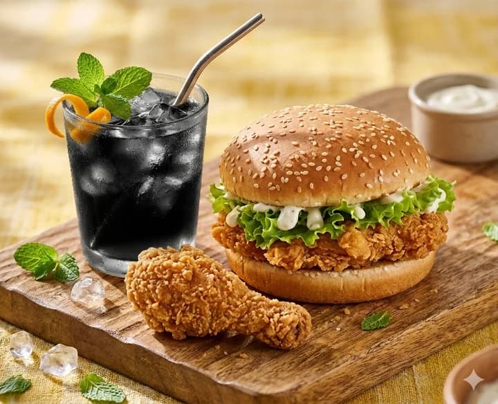 Wow Meal