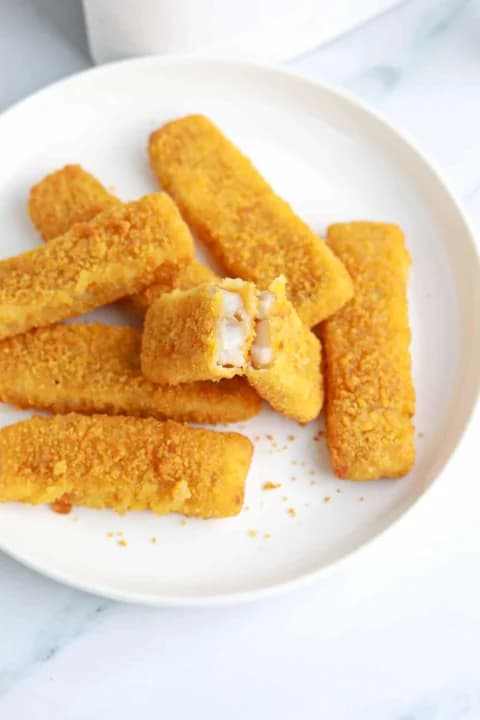 Quartar Fish