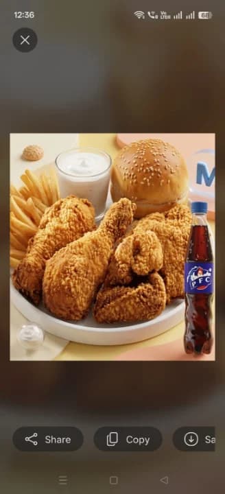 Hot Meal 4