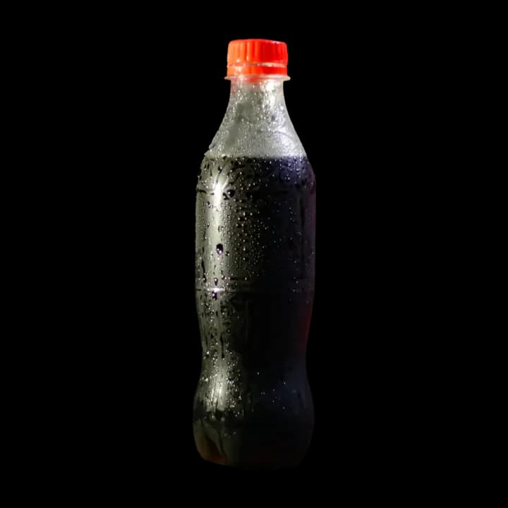 1 Liter cold Drink