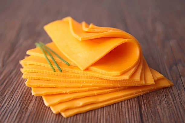 Cheese Slice
