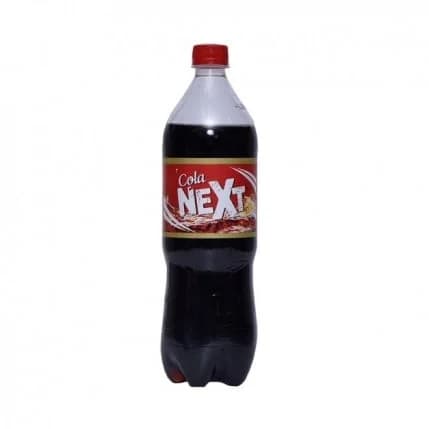 1.5 liter Next Cola