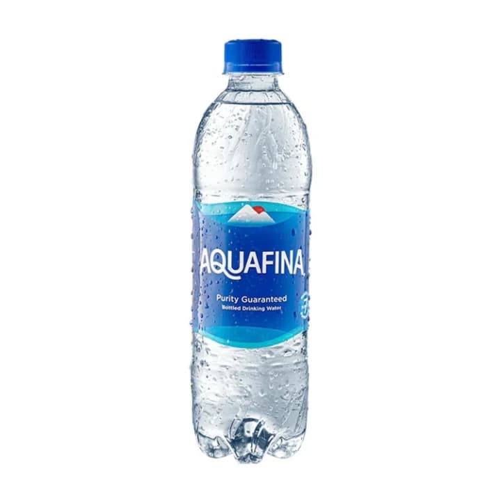 0.5 Water